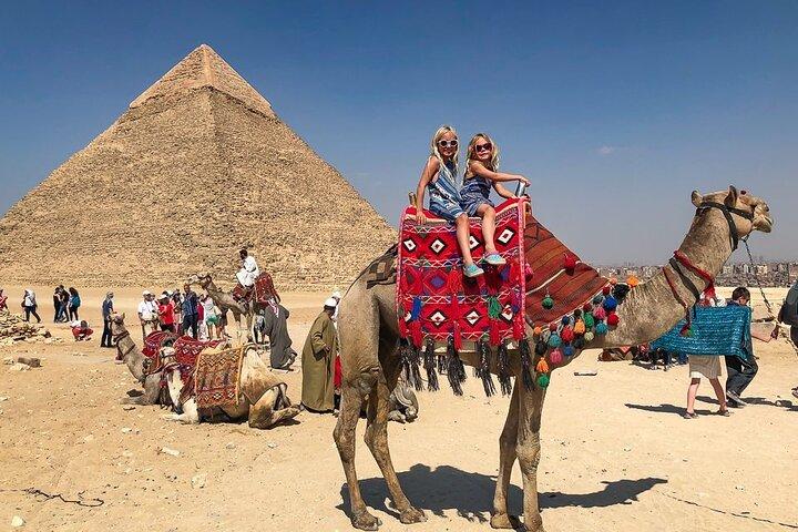 Cairo Alexandria 5 Days 4 Nights (Egypt Short Break)