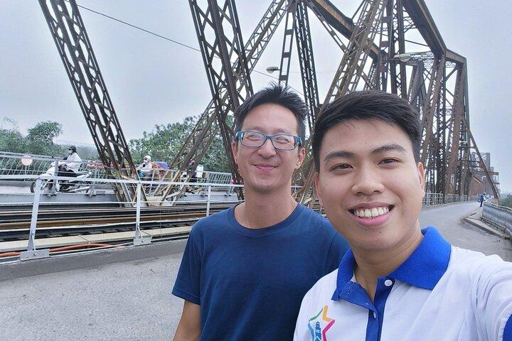 Private Guided Tour of Hanoi