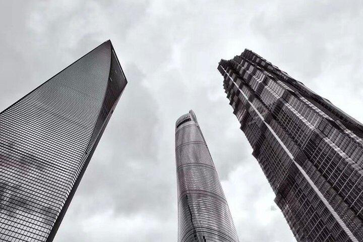 Full Day Private Tour Amazing Shanghai City Highlights