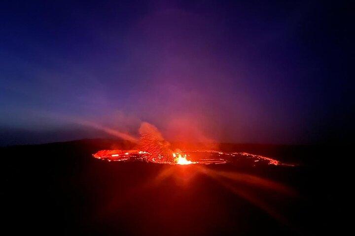 3 Day Danakil Depression Ertale and Dallol Tours