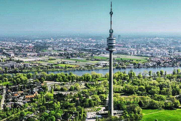 Private Vienna Sightseeing Tour matching to personal interests