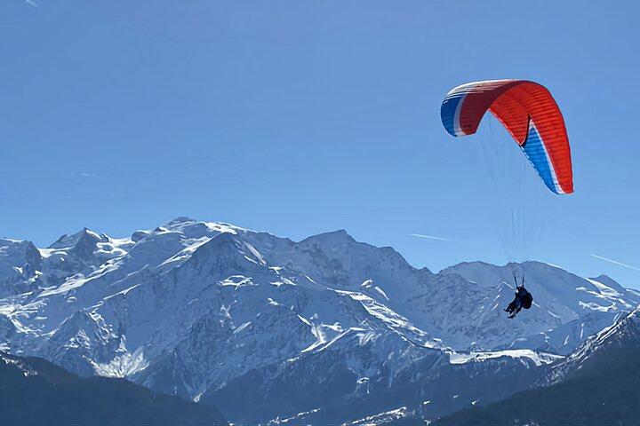 Chamonix Mont-Blanc Full Day Guided Tour