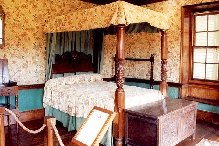 Rose Hall Great House, Shopping & Sightseeing Tour In Jamaica