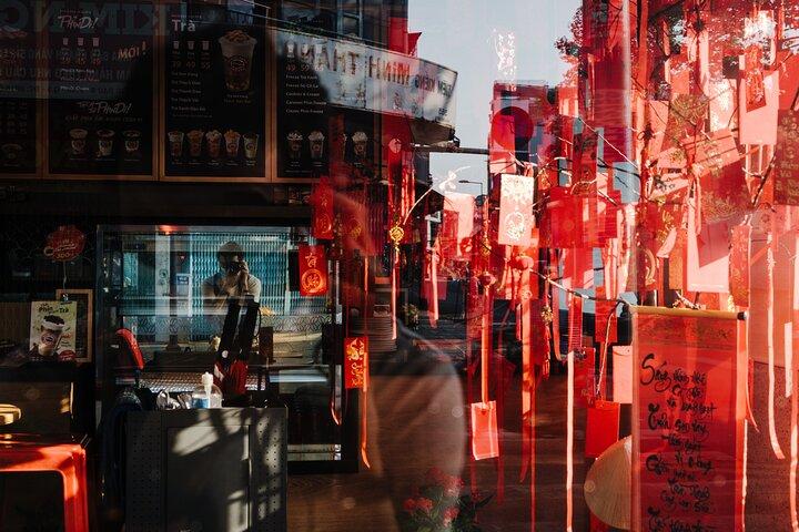 Private Sunrise Photography Tour - Down in Chinatown