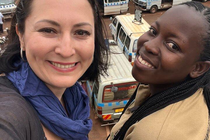 Day and Night City Tours in Kampala