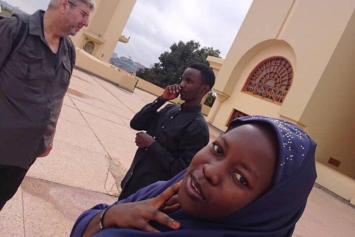 Day and Night City Tours in Kampala