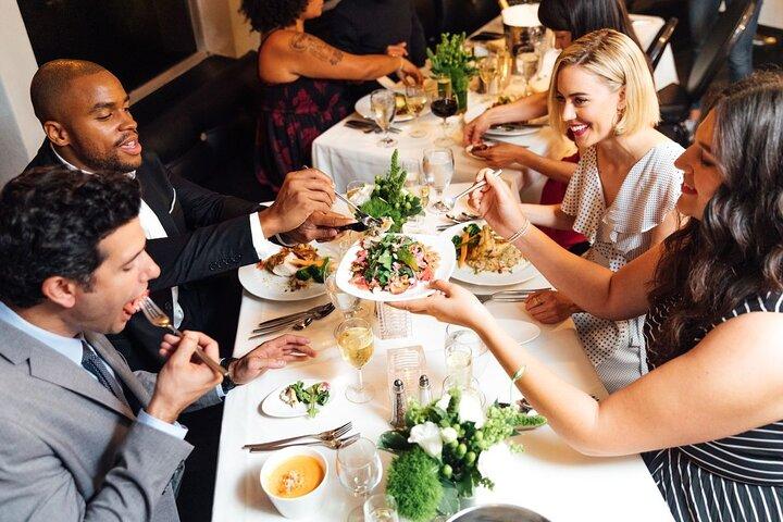 City Cruises Newport Beach: Orange County Premier Dinner Cruise