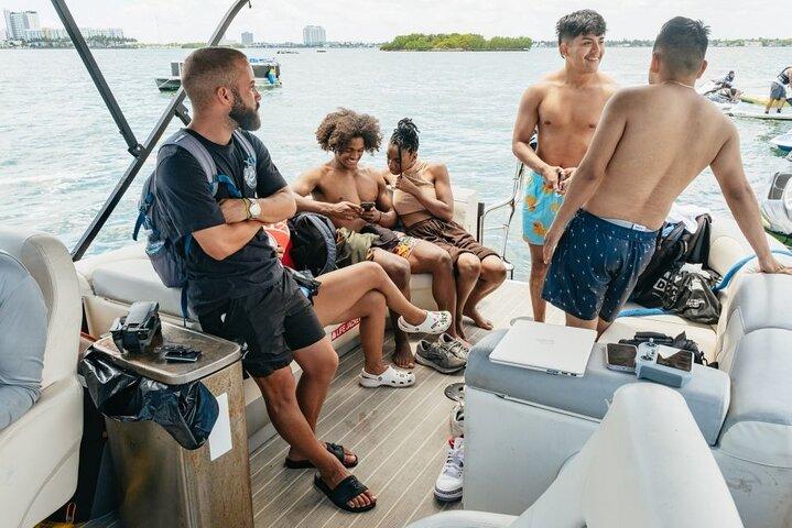 Jet Ski Miami: Experience the Ultimate Water Fun