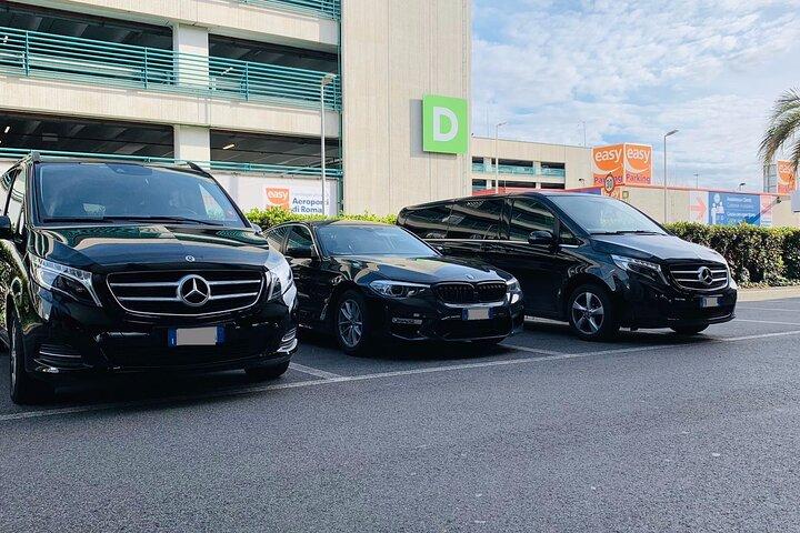 Marseille Airport (MRS) to Avignon - Arrival Private Transfer