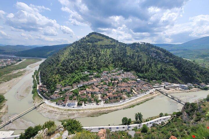 Berat UNESCO Small-Group Day Tour from Tirana