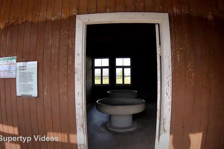 Private Tour Concentration Camp Mauthausen, with Melk & Dürnstein