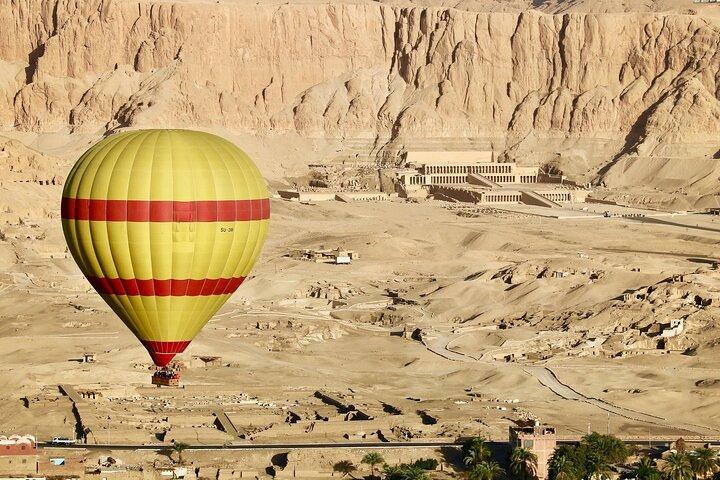 10 Days Luxury Journey in Egypt