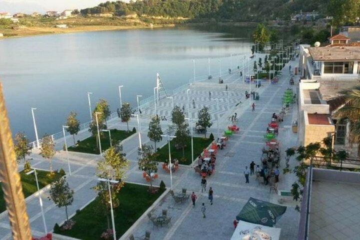 Berat UNESCO Heritage and Belshi Lake Tour - From Tirana/ Durres