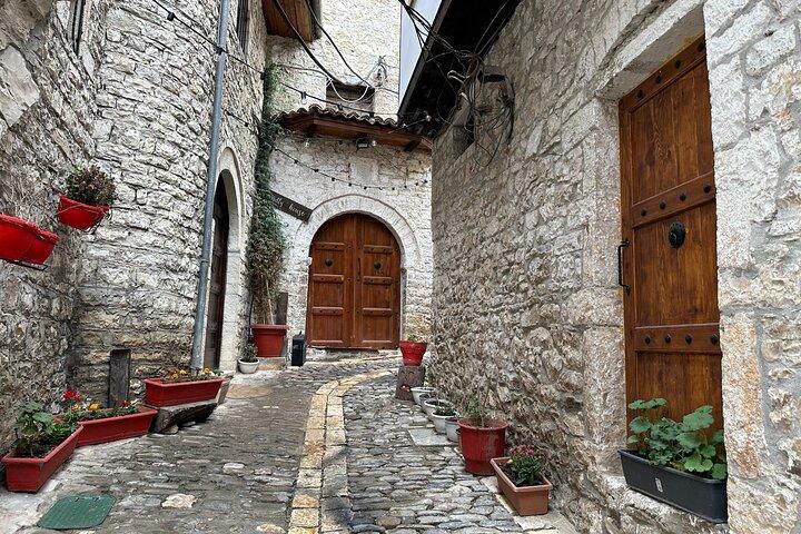 Berat UNESCO Heritage and Belshi Lake Tour - From Tirana/ Durres