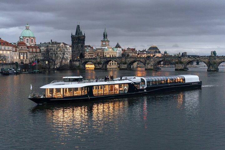 Private Prague Food and Beer Tour