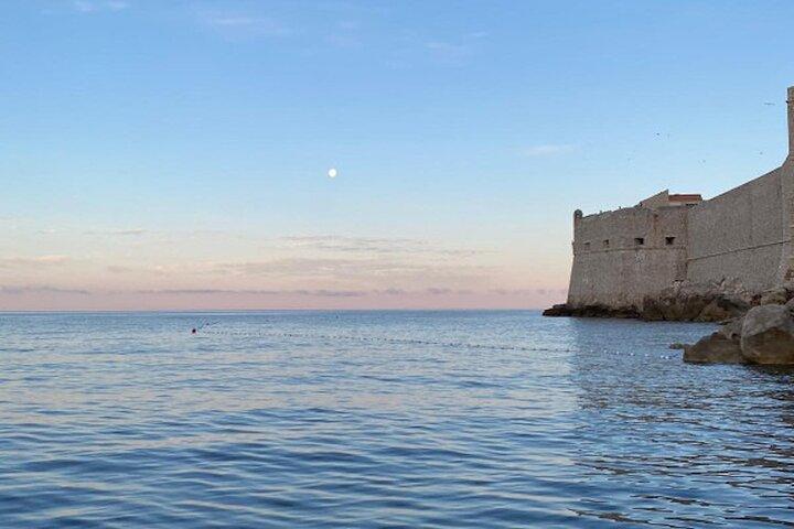 Dubrovnik 45 minute Panoramic Cruise