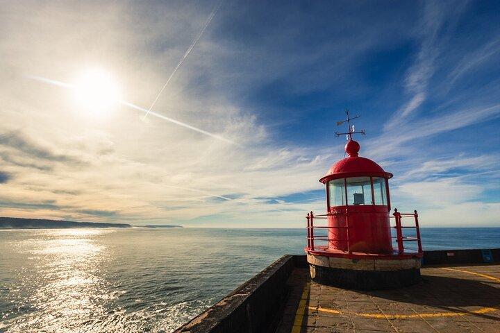 Fátima, Nazaré & Óbidos Private Full-Day Tour from Lisbon