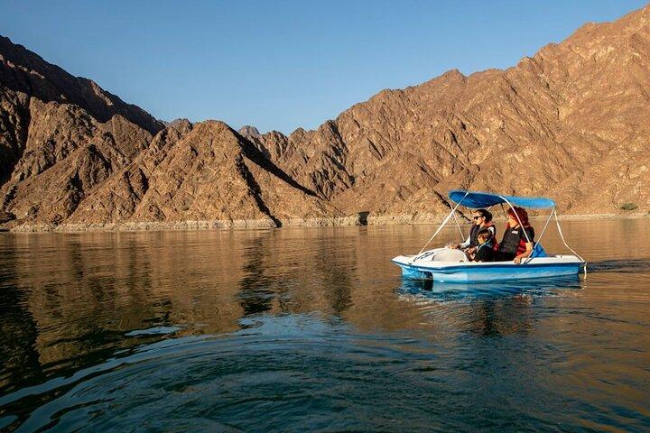 Best Hatta Tour Deals from Dubai: Hatta Mountain tour from dubai