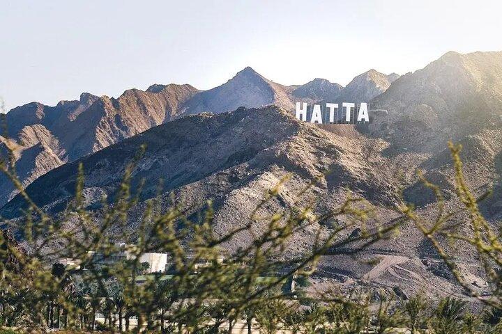 Best Hatta Tour Deals from Dubai: Hatta Mountain tour from dubai