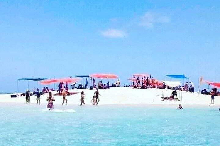 Blue Safari Zanzibar Full Day Trip