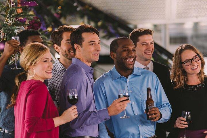 Philadelphia Christmas Day Buffet Cruises Brunch or Dinner