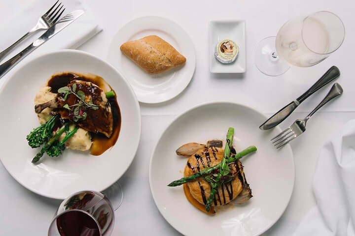 Journey Beyond All-Inclusive Sydney Harbour Dinner Cruise
