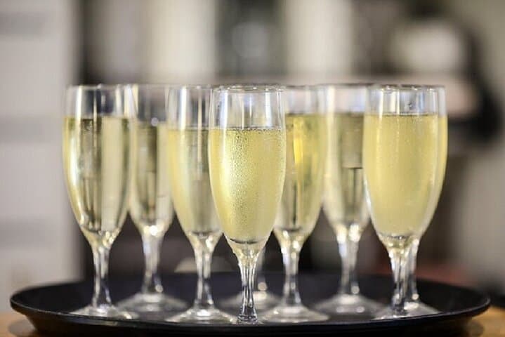 Journey Beyond All-Inclusive Sydney Harbour Dinner Cruise