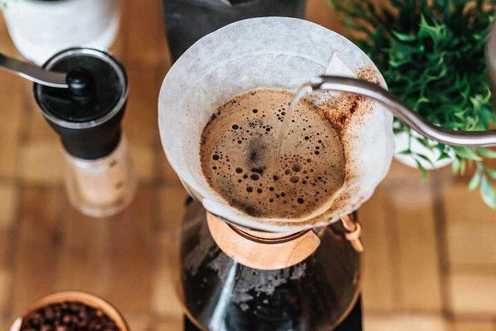 Experience Making Coffee with Tri Long in Hoi An old Town