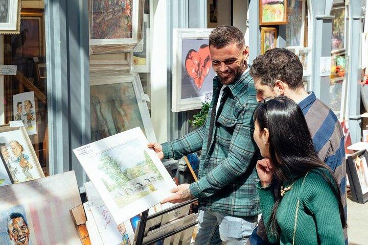 Dublin Private Custom Tour with a Local, Highlights & Hidden Gems