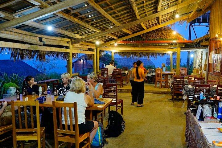 Sapa New Adventure: Lao Chai San Trekking & Overnight Bus
