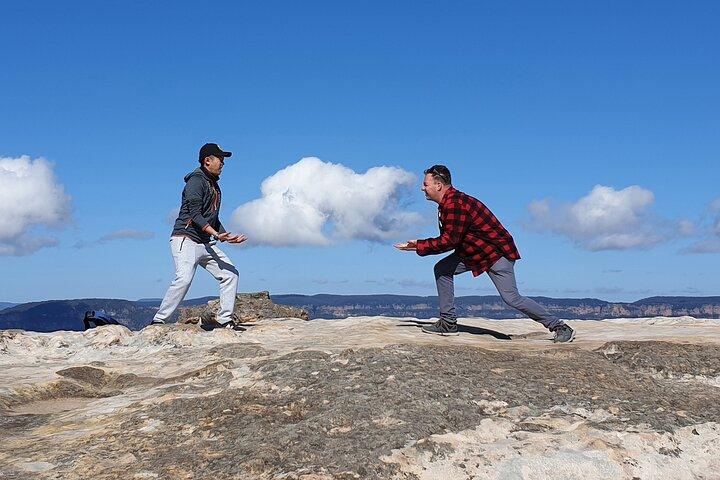 Blue Mountains Wildlife and Wonders - Private Tour