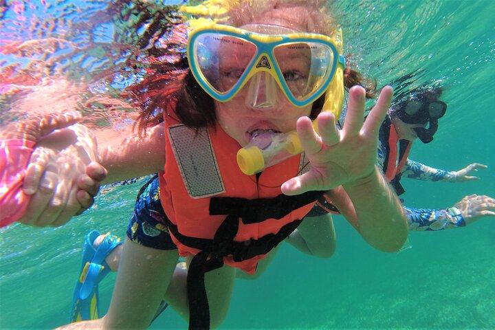 3 Hour Costa Maya Snorkeling Excursion - La Leyenda ECO-TOURS