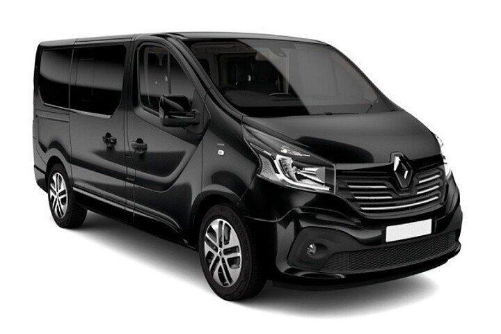 Private round trip transfer from/to PARIS  DISNEYLAND