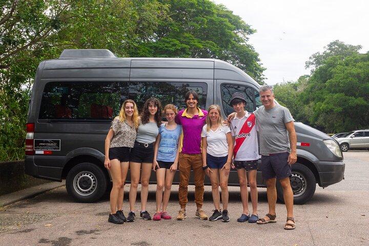 Private Half-Day Must Sees: Your Last Minute Booking in Rio!