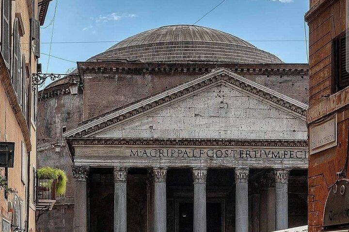 Rome and Airports Trasfers to Civitavechia Port