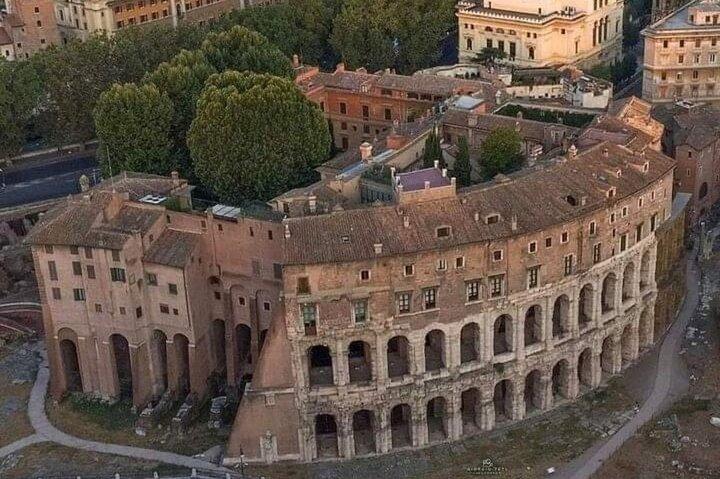 Fiumicino Airport Transfers
