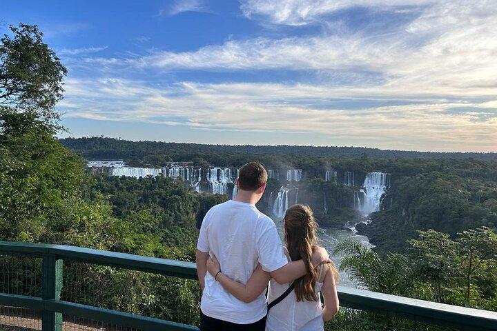 Iguazu Falls: Private Tour to Argentina Falls