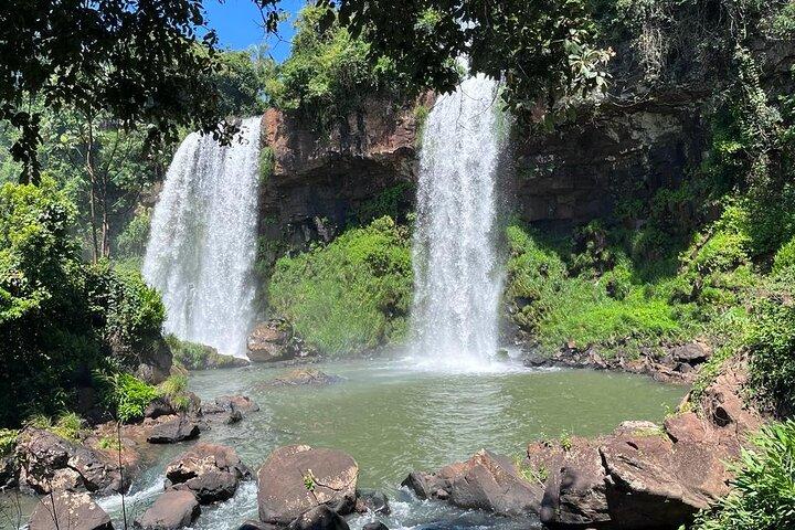 Iguazu Falls: Private Tour to Argentina Falls