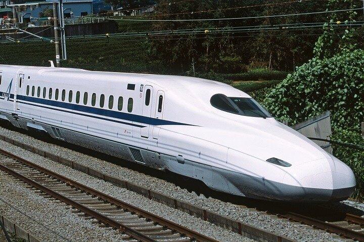 Tokyo to Kyoto Bullet Train Trip with 1-Day Subway and Bus Pass