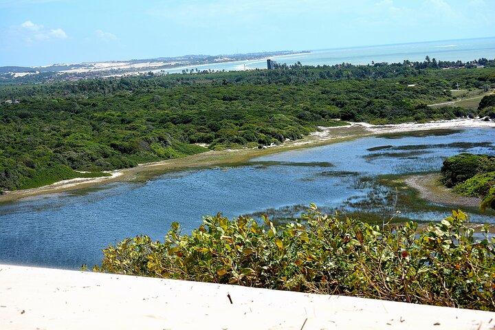 Buggy Tour in Natal - North Coast
