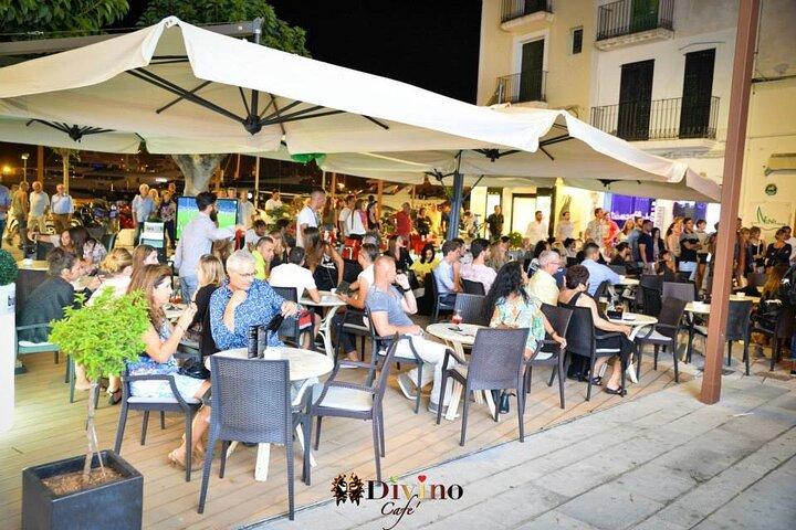 Ibiza by Night All Inclusive Experience