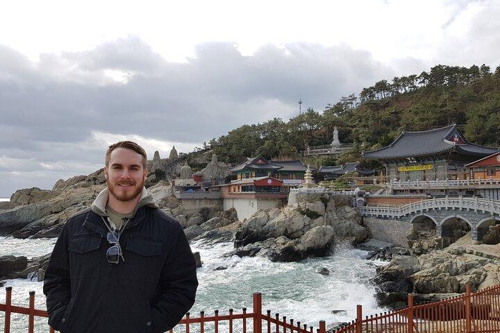 14 Days Wonderful Korea Tour(Inc. meals & accommodation)