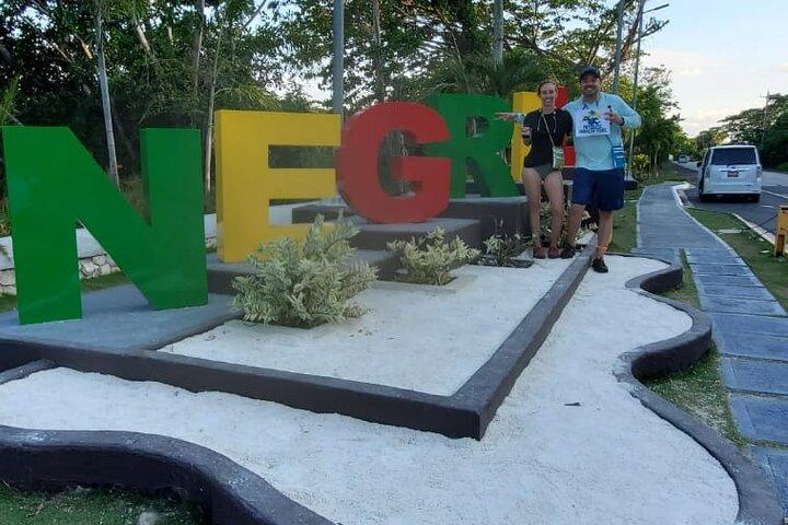Ricks cafe & 7mile Beach Tour from Montego Bay.