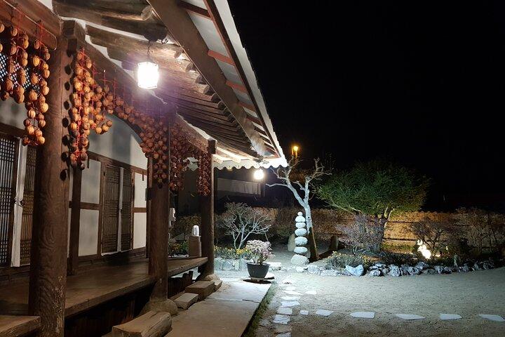 14 Days Wonderful Korea Tour(Inc. meals & accommodation)