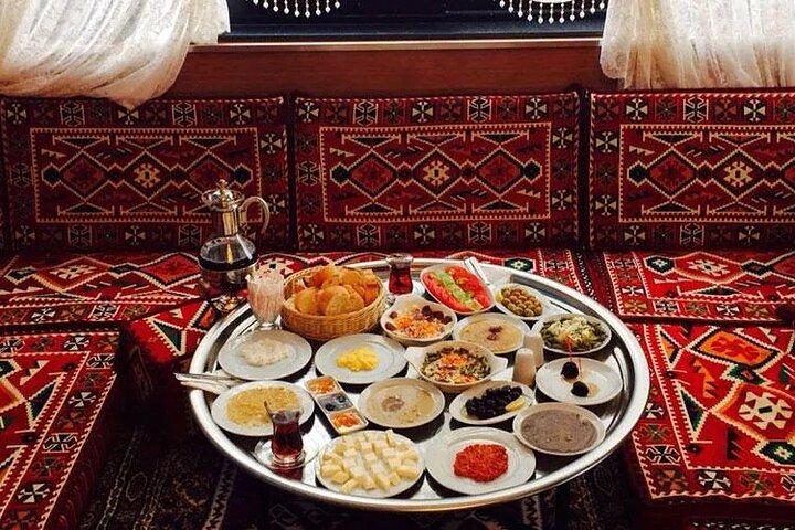 Ephesus in One Day : House of Virgin Mary, Ephesus Ancient City