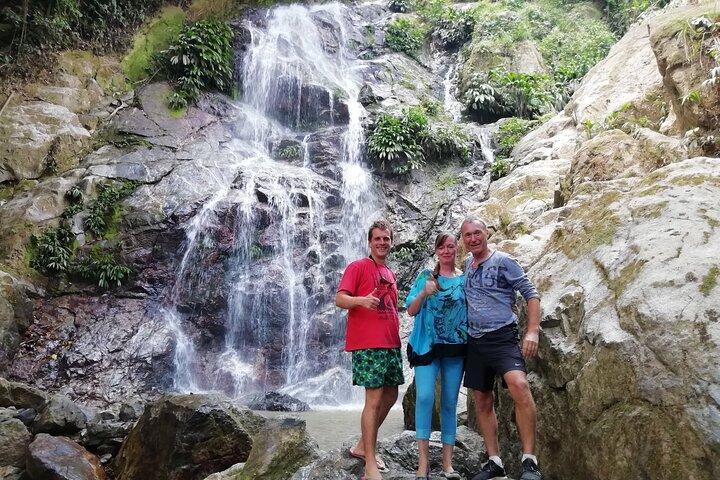 Sierra Minca Day Tour