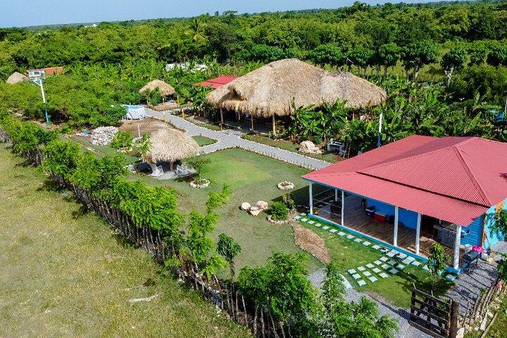 2-Hour Horseback Riding Tour at Sunset from Punta Cana