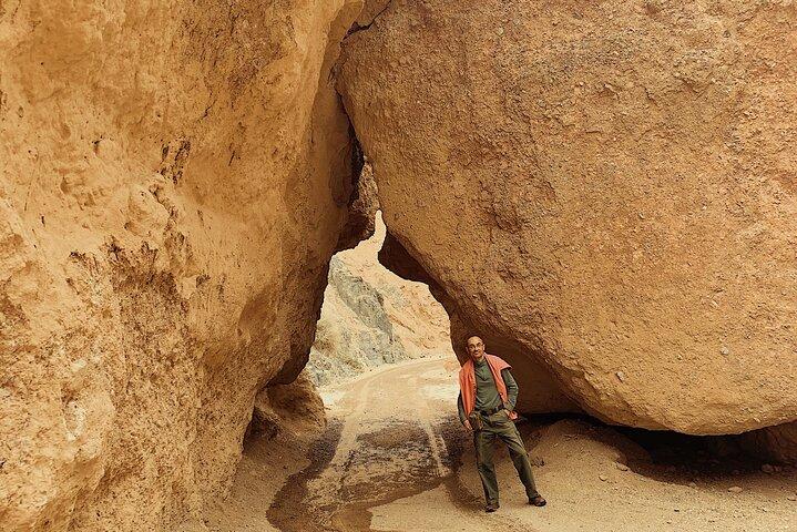 2-Day Private Kolsay, Kaindy, Issyk Lakes, Canyon & Local Stay