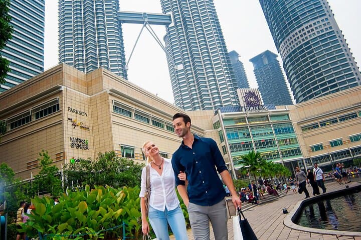 Kuala Lumpur Private Day Tour [8 Hours] [23 Attractions Covered]