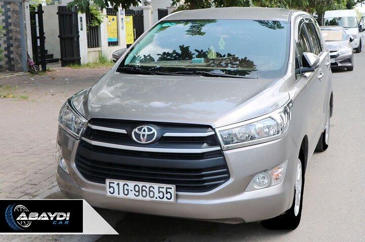 Private Transfer One Way From HANOI > HALONG